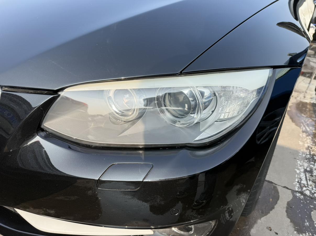 BMW BMW 3-Series (Import)
