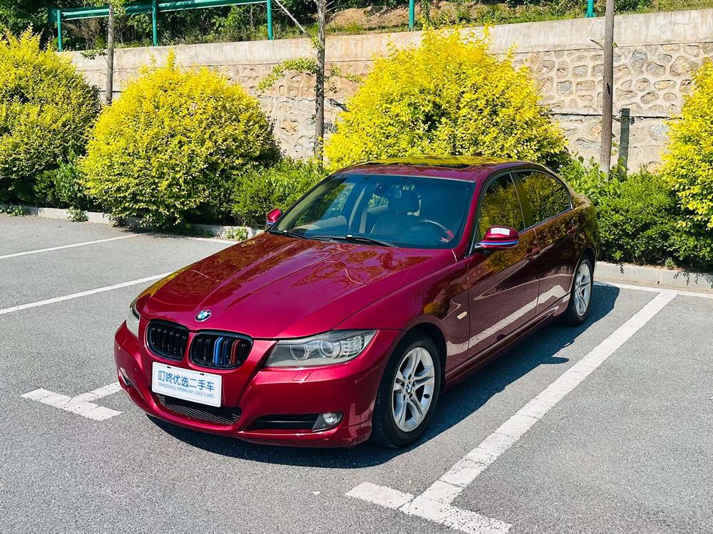 BMW BMW 3-Series (Import)