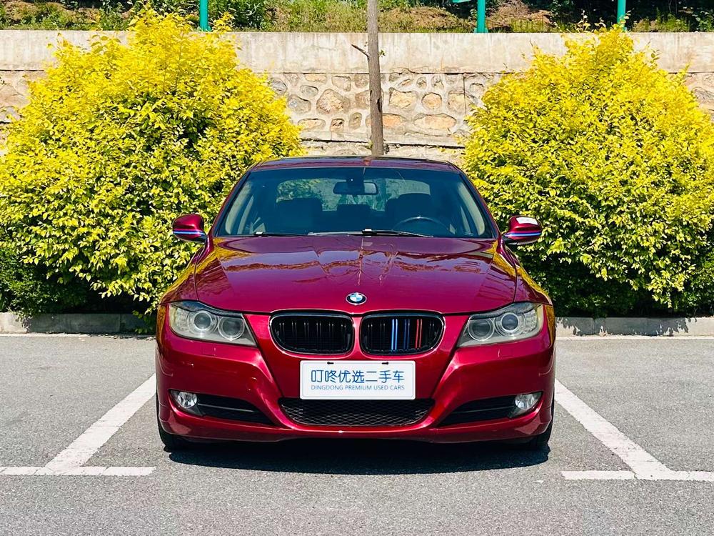 BMW BMW 3-Series (Import)