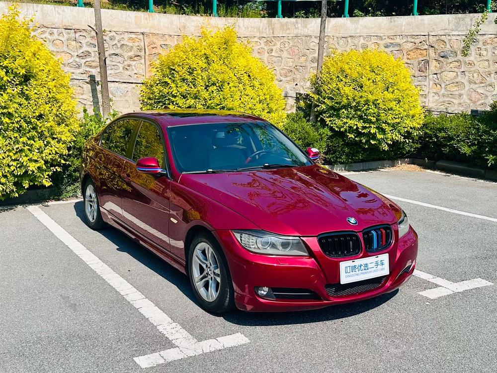 BMW BMW 3-Series (Import)