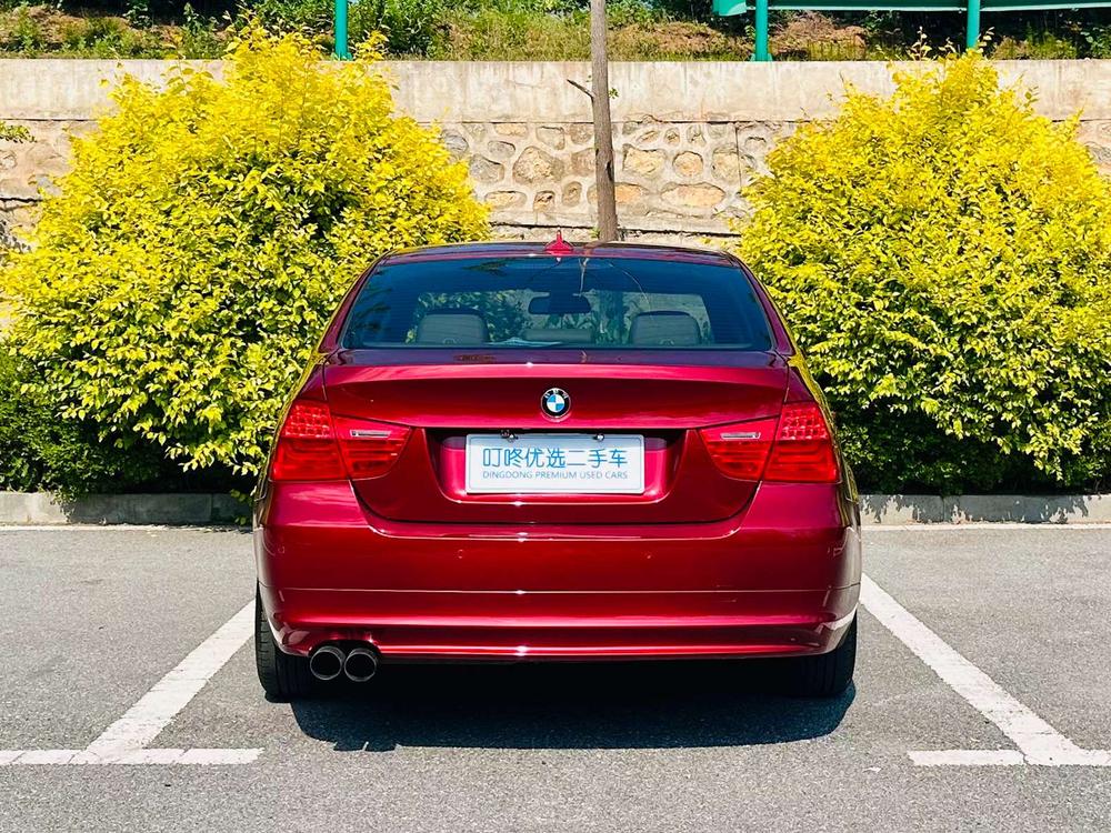 BMW BMW 3-Series (Import)