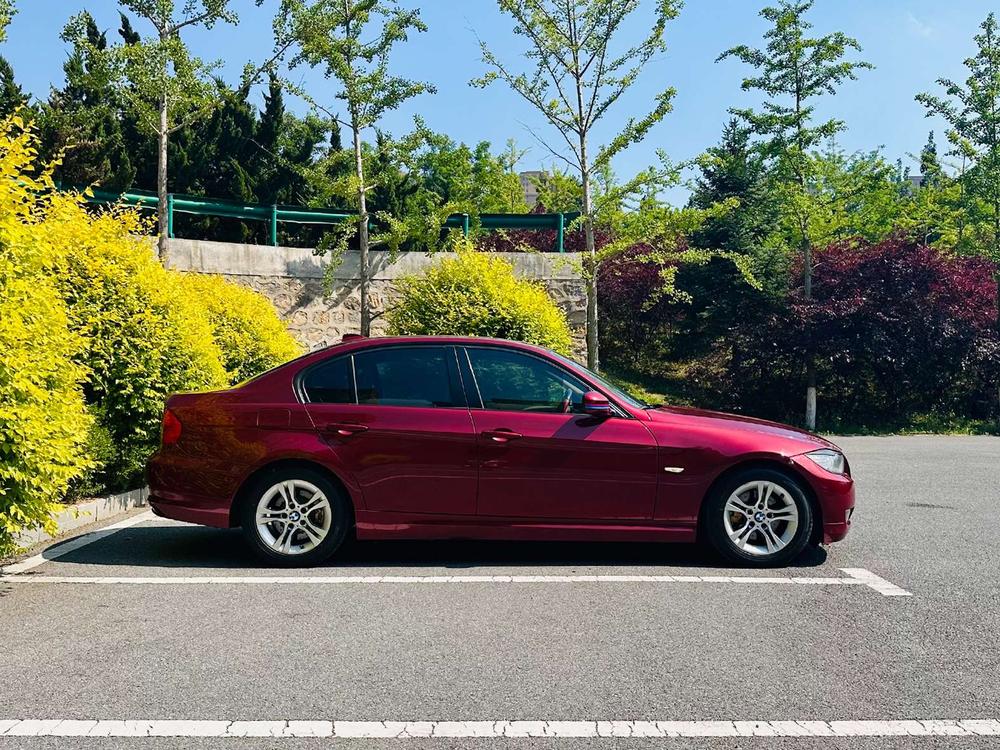 BMW BMW 3-Series (Import)