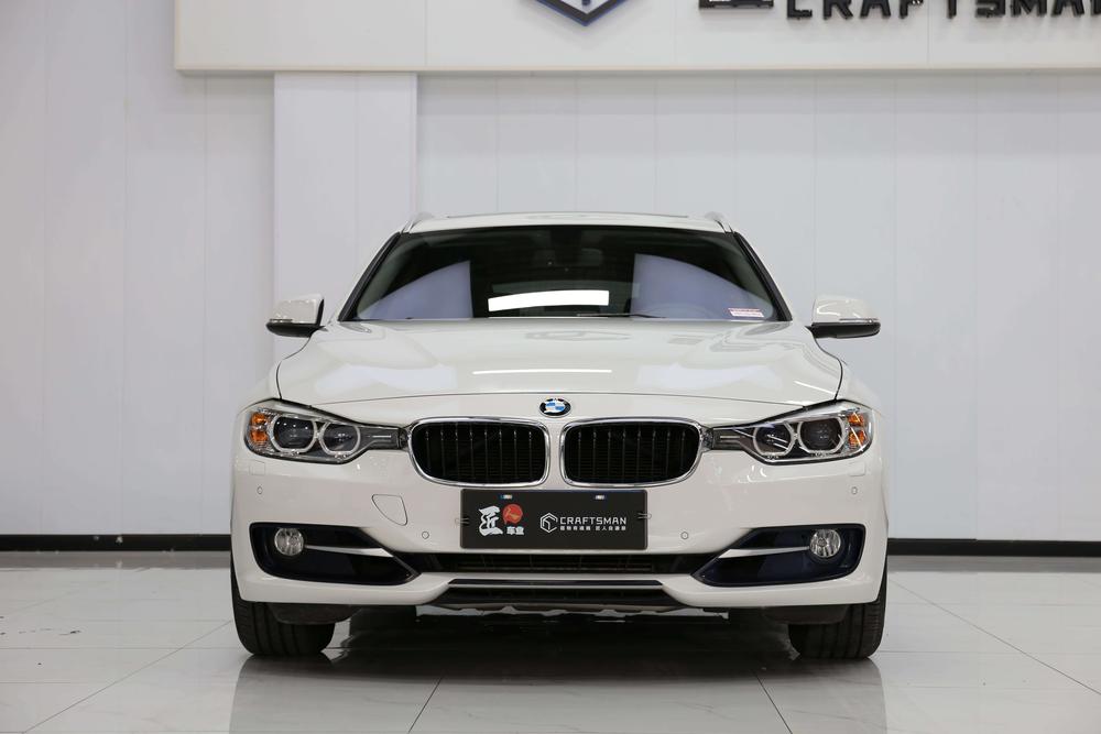 BMW BMW 3-Series (Import)