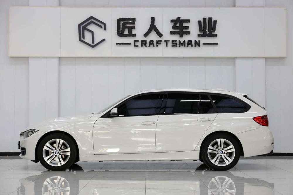 BMW BMW 3-Series (Import)