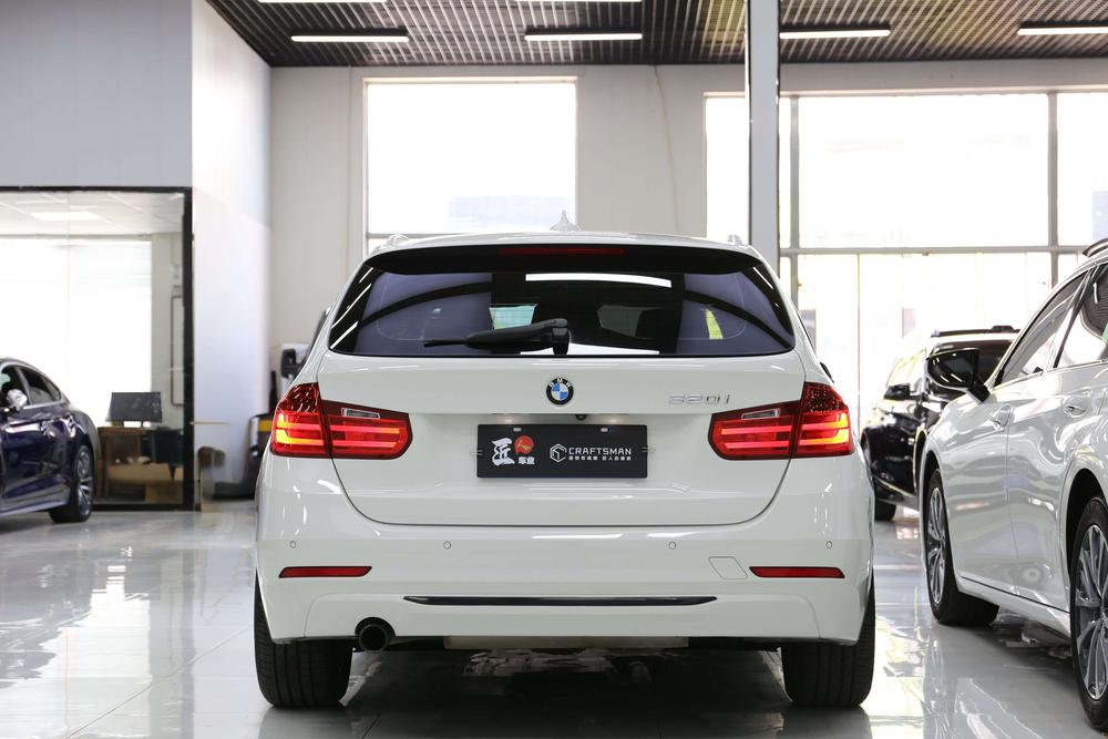 BMW BMW 3-Series (Import)