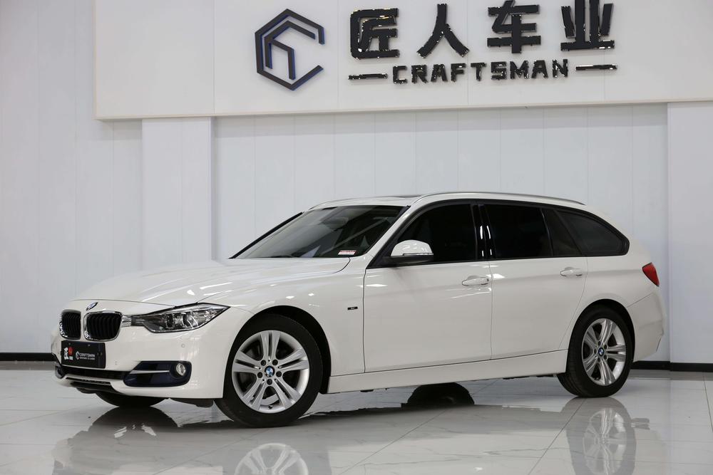 BMW BMW 3-Series (Import)