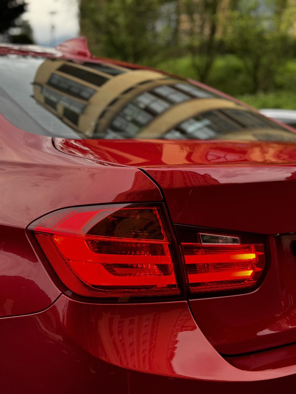 BMW BMW 3-Series (Import)