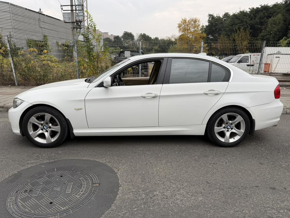 BMW BMW 3-Series (Import)