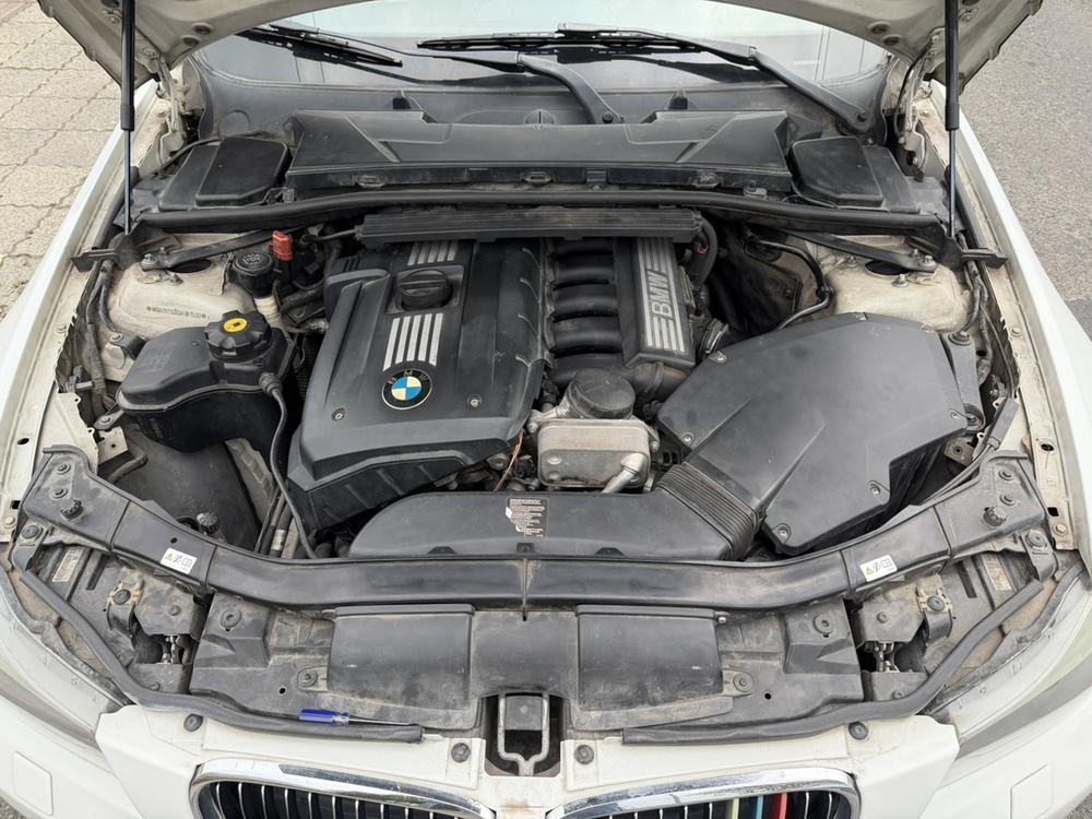 BMW BMW 3-Series (Import)