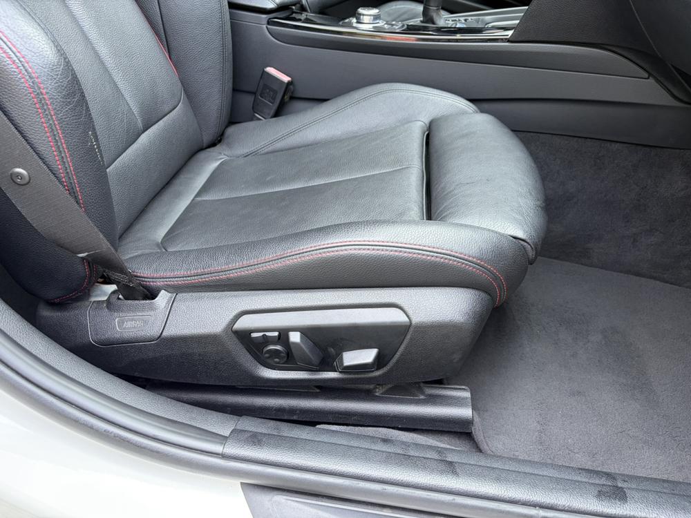 BMW BMW 3-Series (Import)