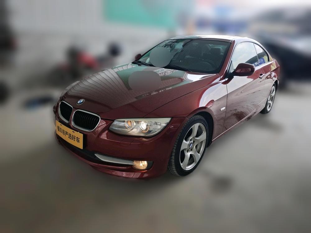 BMW BMW 3-Series (Import)