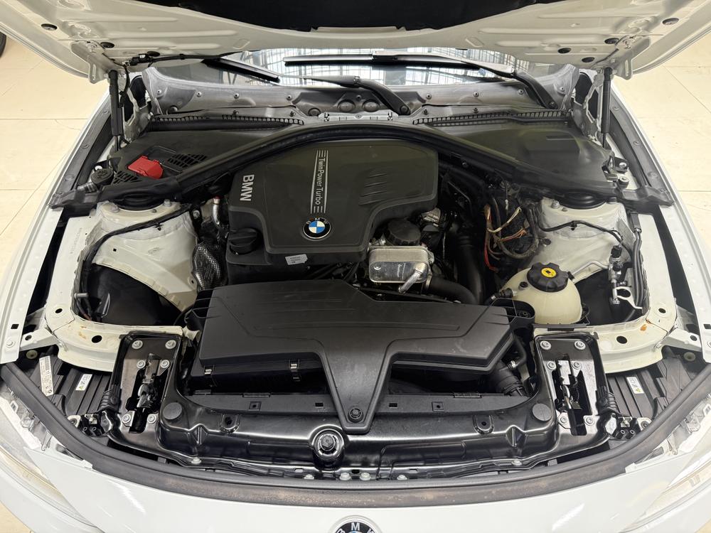 BMW BMW 3-Series (Import)