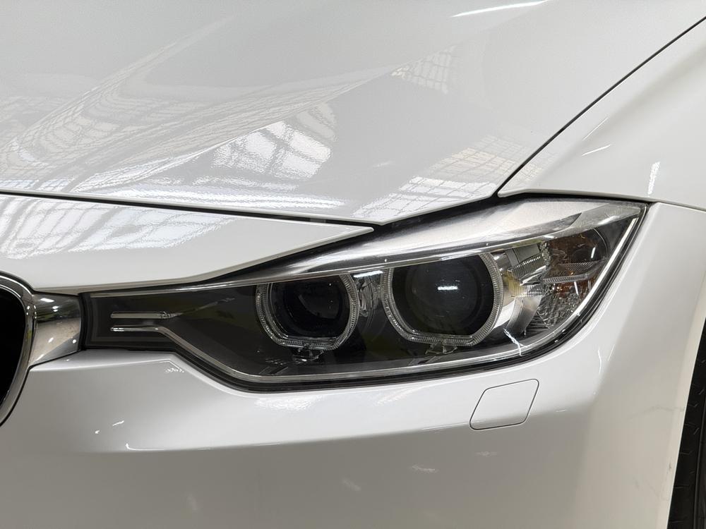 BMW BMW 3-Series (Import)