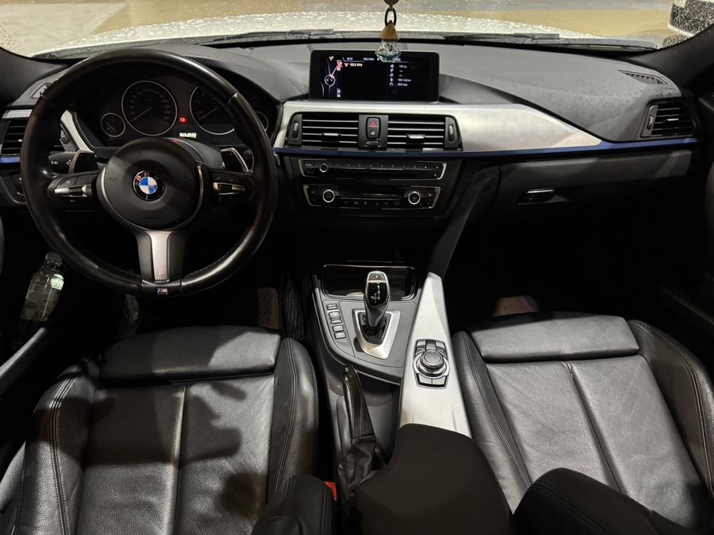 BMW BMW 3-Series (Import)