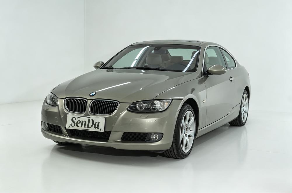 BMW BMW 3-Series (Import)