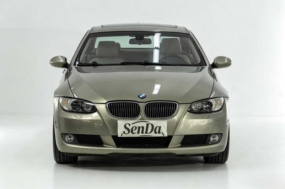 BMW BMW 3-Series (Import)