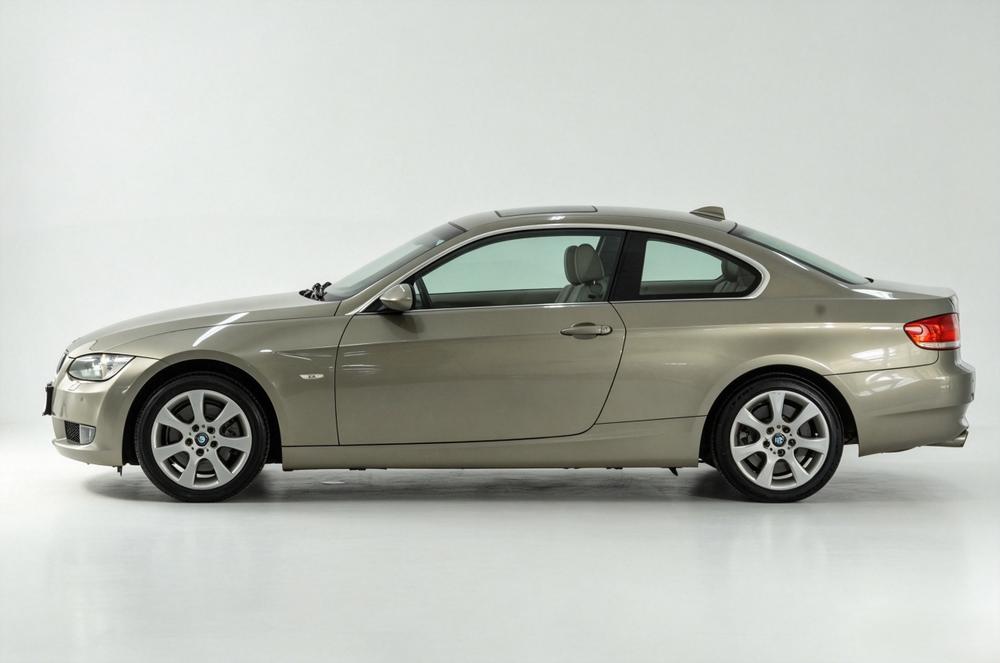 BMW BMW 3-Series (Import)