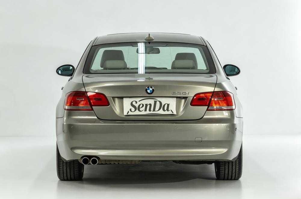 BMW BMW 3-Series (Import)