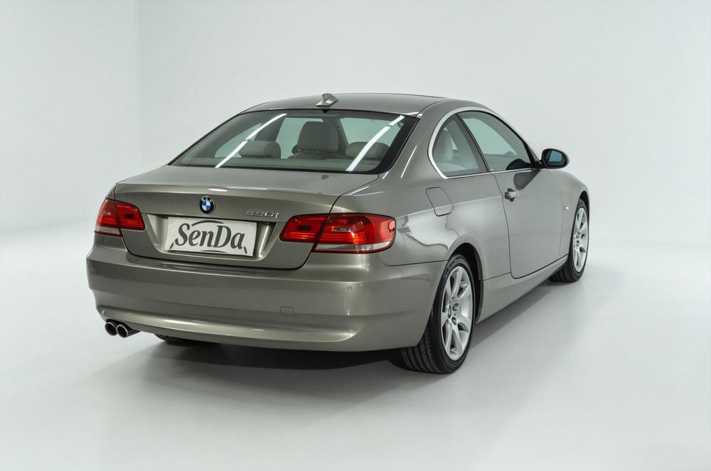 BMW BMW 3-Series (Import)