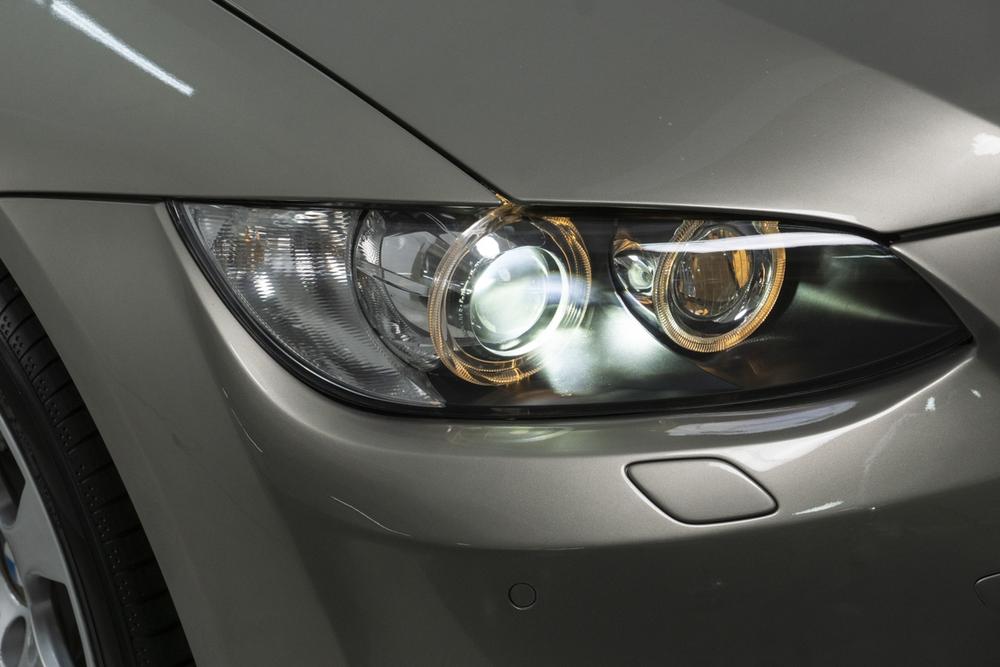 BMW BMW 3-Series (Import)