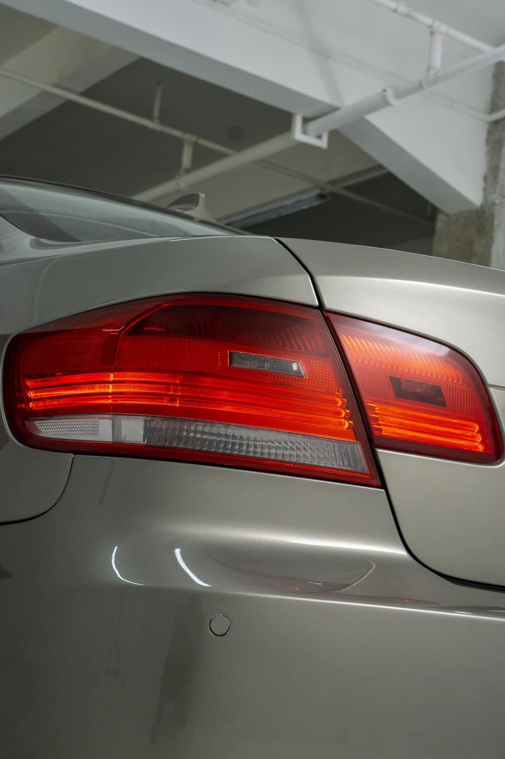 BMW BMW 3-Series (Import)