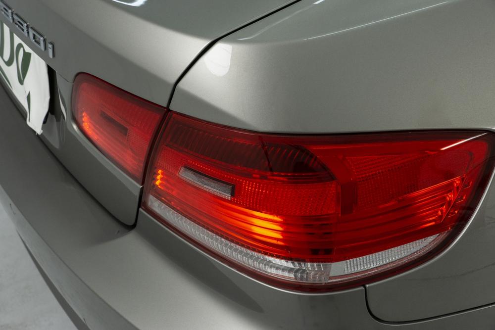 BMW BMW 3-Series (Import)