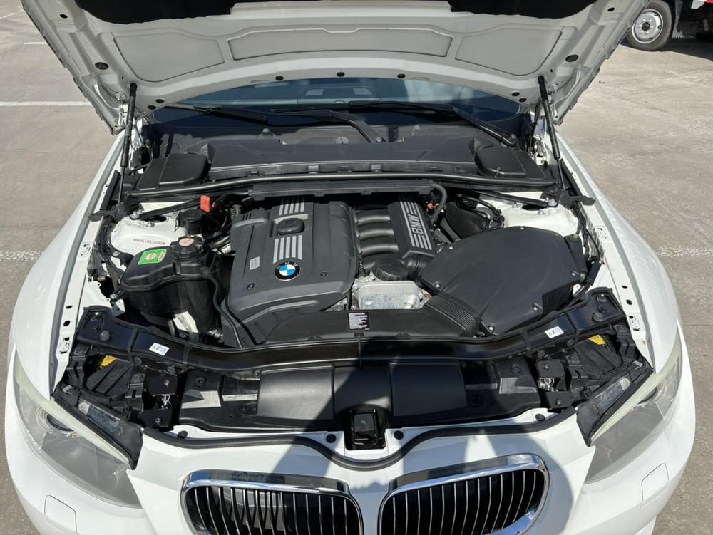 BMW BMW 3-Series (Import)