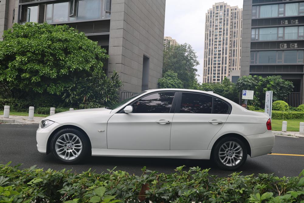 BMW BMW 3-Series (Import)