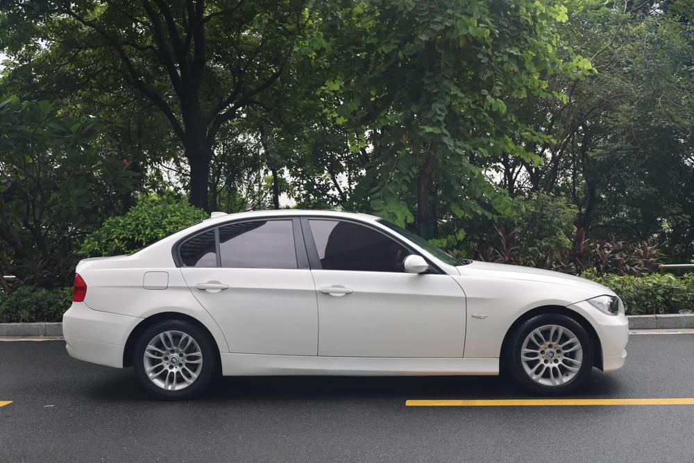BMW BMW 3-Series (Import)