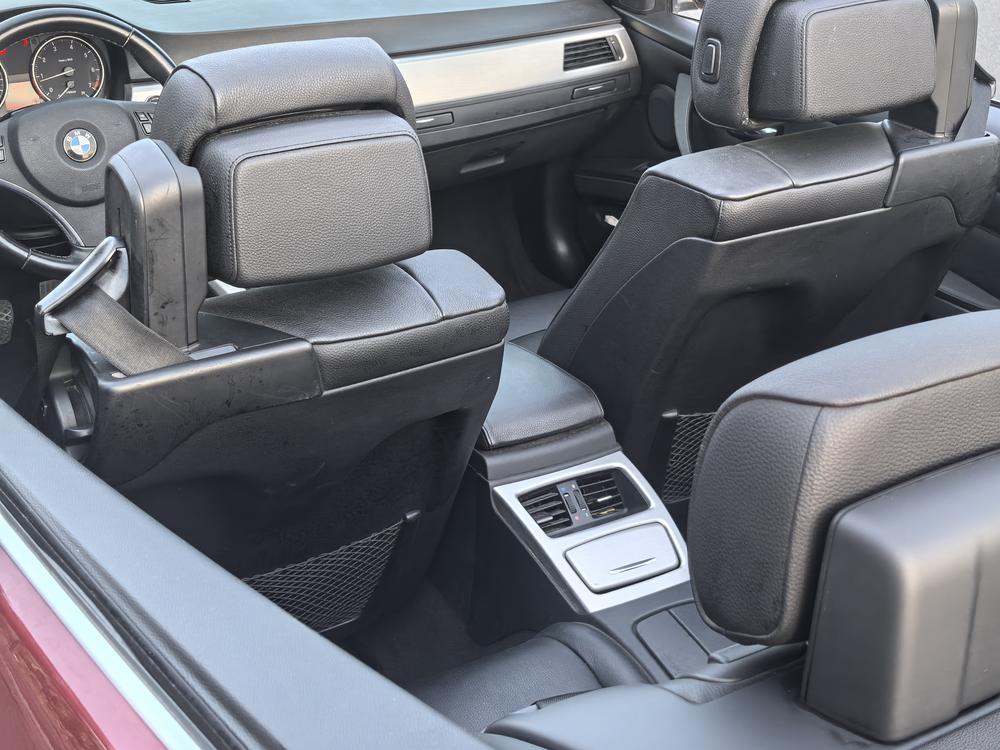 BMW BMW 3-Series (Import)