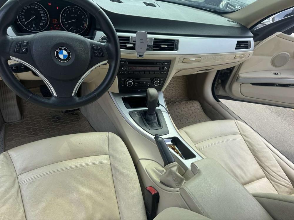 BMW BMW 3-Series (Import)
