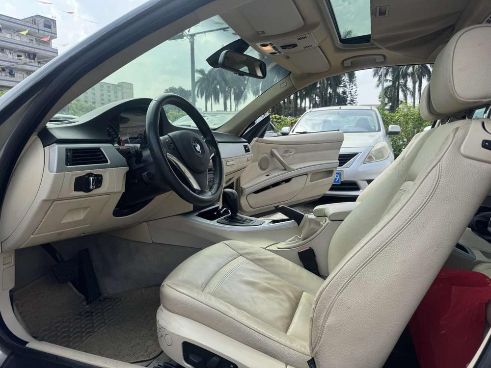 BMW BMW 3-Series (Import)