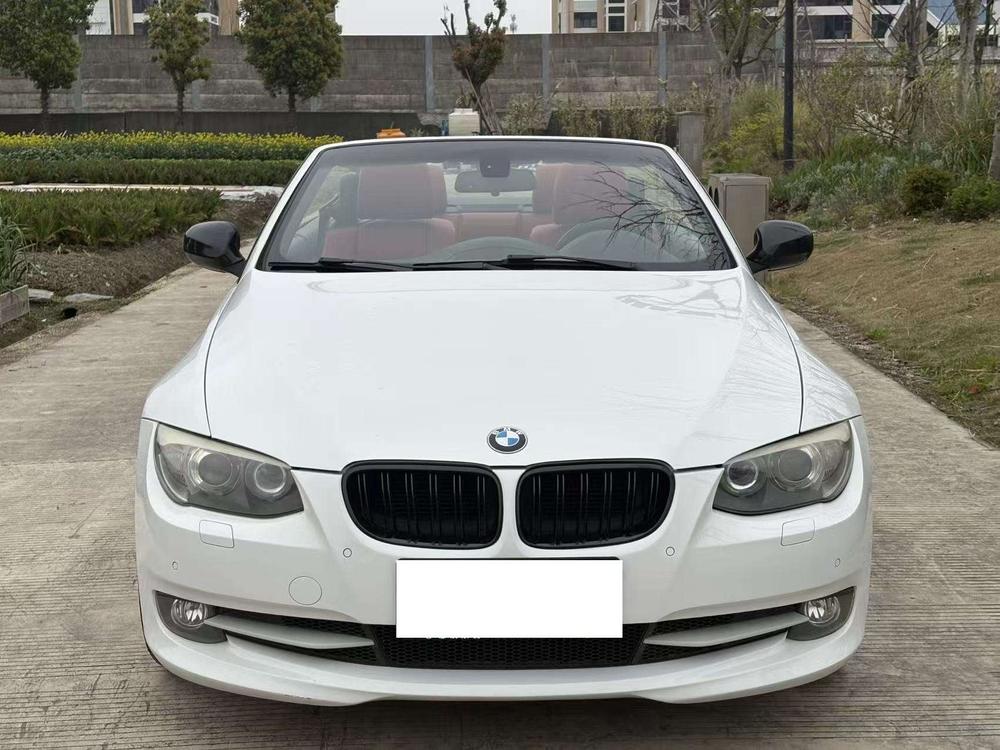 BMW BMW 3-Series (Import)