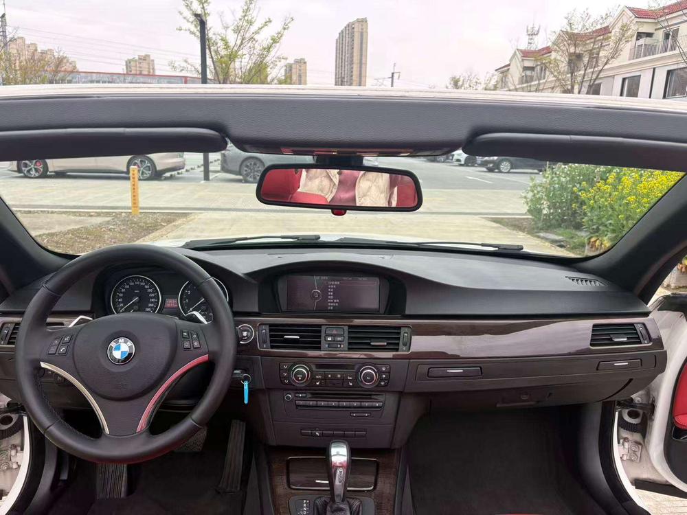 BMW BMW 3-Series (Import)