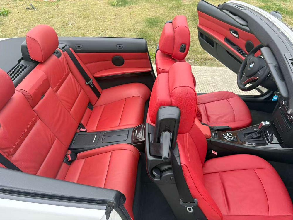 BMW BMW 3-Series (Import)