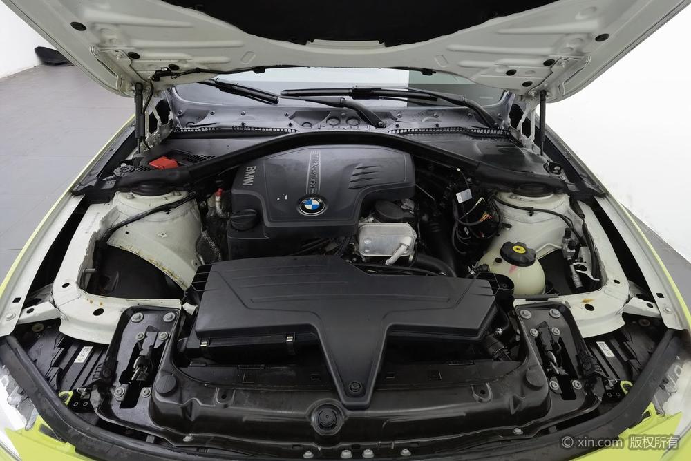 BMW BMW 3-Series (Import)