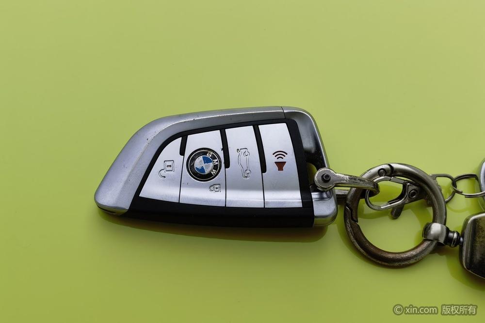 BMW BMW 3-Series (Import)