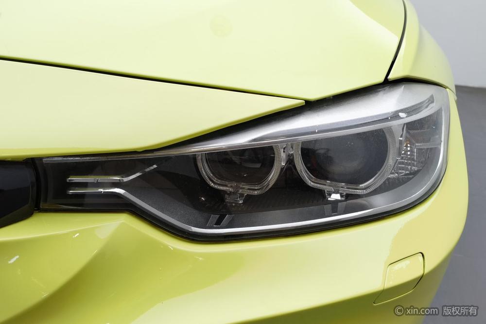 BMW BMW 3-Series (Import)