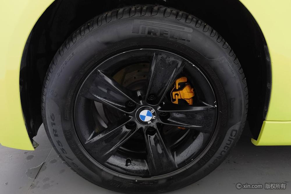 BMW BMW 3-Series (Import)