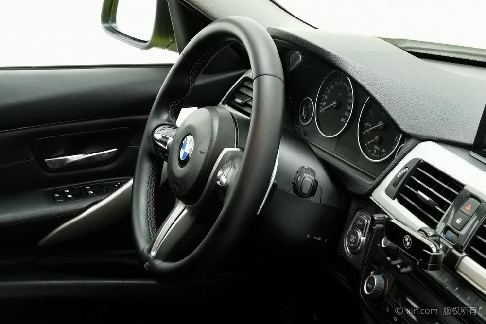 BMW BMW 3-Series (Import)
