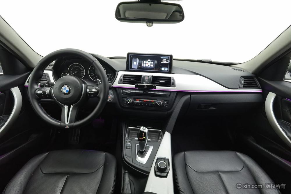 BMW BMW 3-Series (Import)