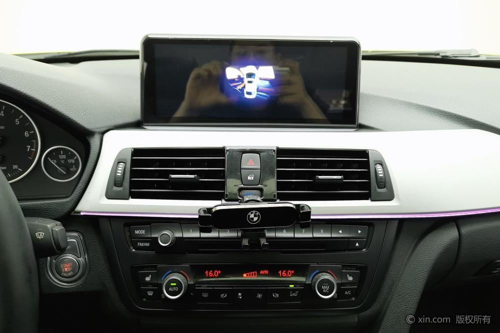 BMW BMW 3-Series (Import)