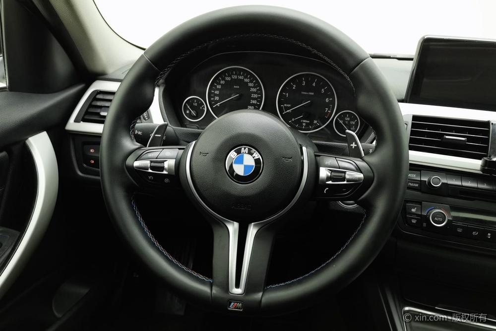 BMW BMW 3-Series (Import)