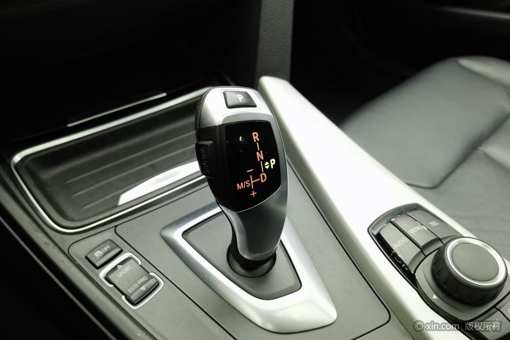 BMW BMW 3-Series (Import)
