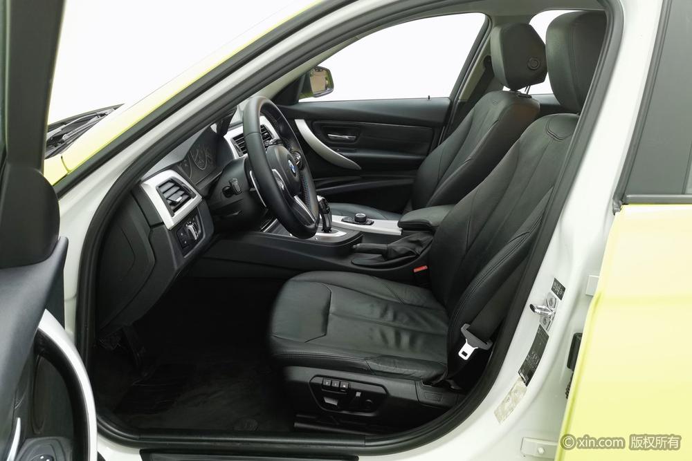 BMW BMW 3-Series (Import)