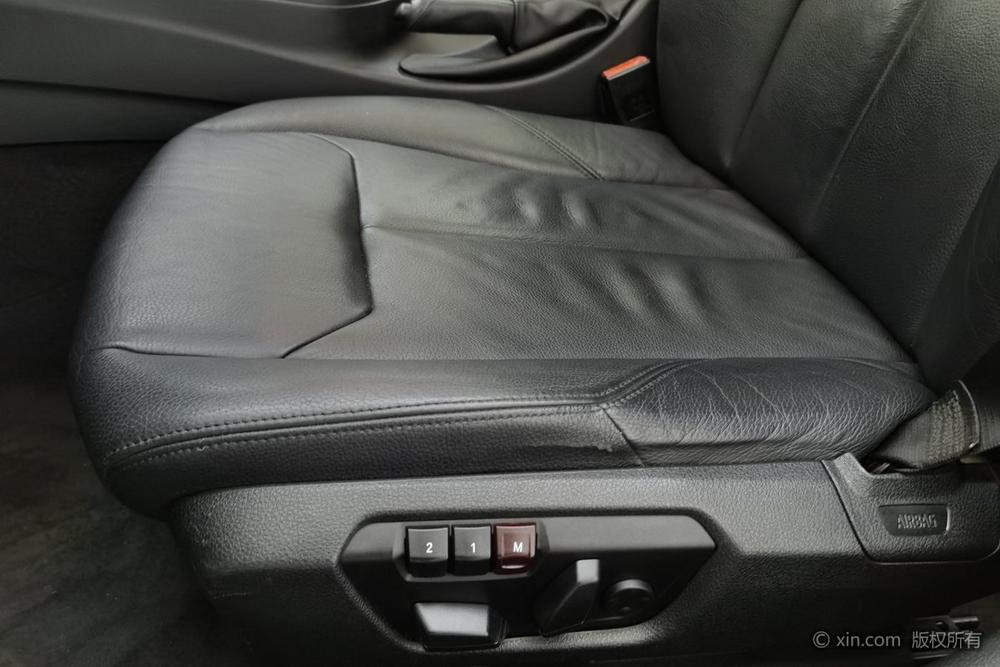 BMW BMW 3-Series (Import)