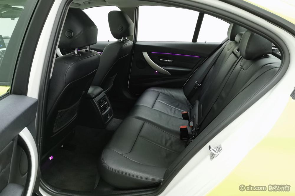 BMW BMW 3-Series (Import)