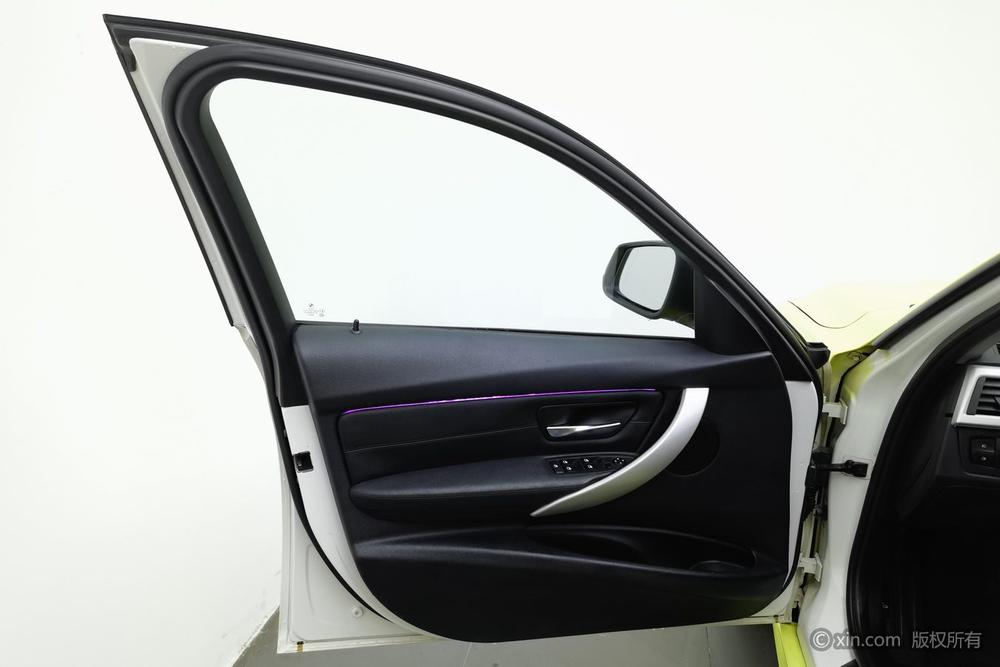 BMW BMW 3-Series (Import)