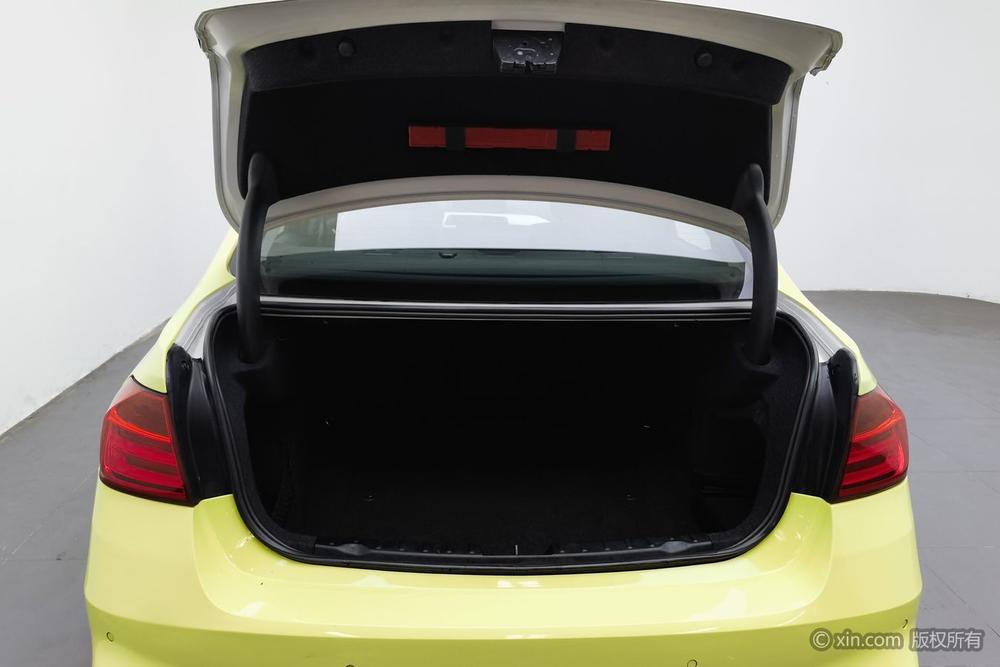 BMW BMW 3-Series (Import)
