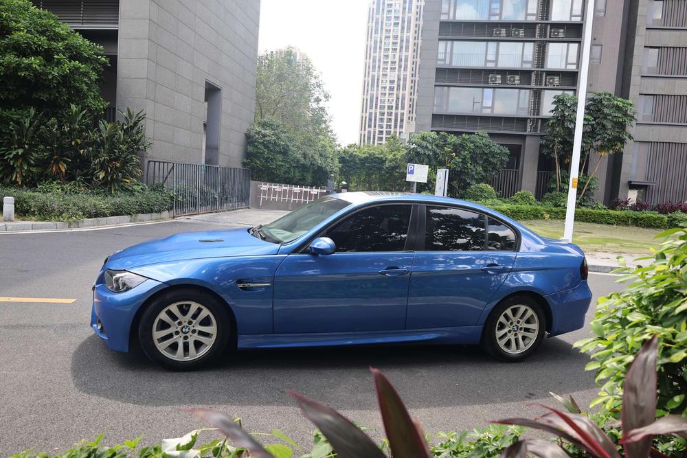 BMW BMW 3-Series (Import)